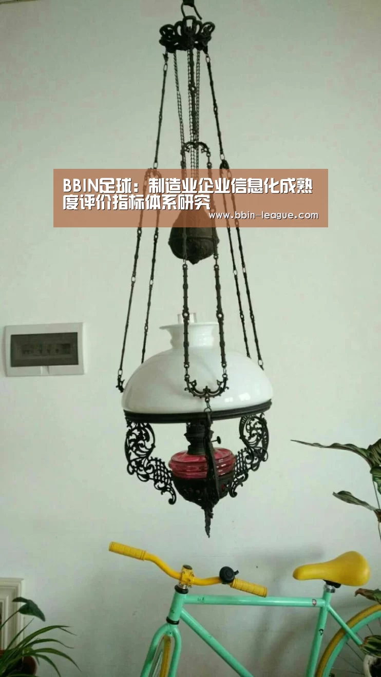 BBIN足球:制造业企业信息化成熟度评价指标体系研究(图2) BBIN电竞