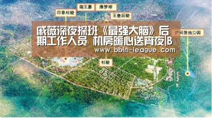 戚薇深夜探班《最强大脑》后期工作人员 机房暖心送宵夜|BBIN电竞(图1) BBIN电竞