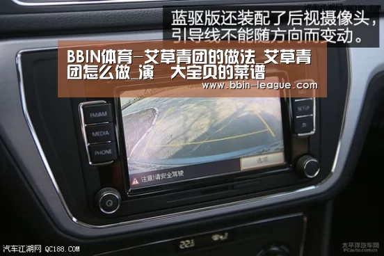 BBIN体育-艾草青团的做法_艾草青团怎么做_演堃大宝贝的菜谱(图1) BBIN电竞