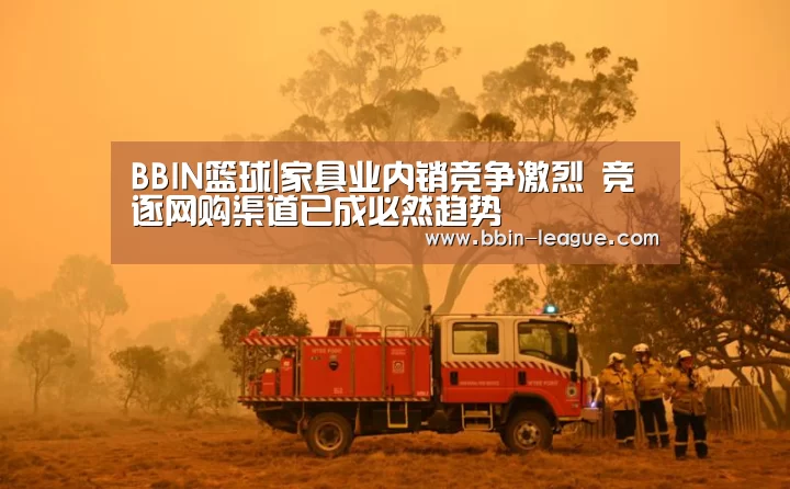 BBIN篮球|家具业内销竞争激烈 竞逐网购渠道已成必然趋势(图2) BBIN篮球