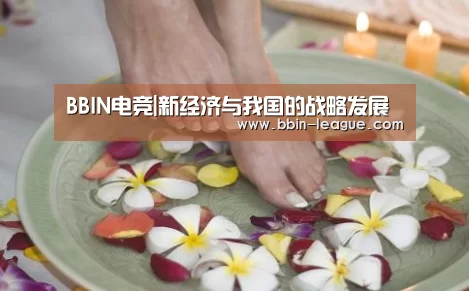 BBIN电竞|新经济与我国的战略发展(图1) BBIN电竞